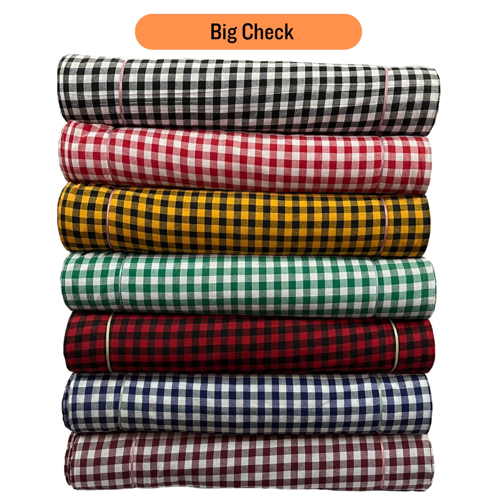 Bigcheck