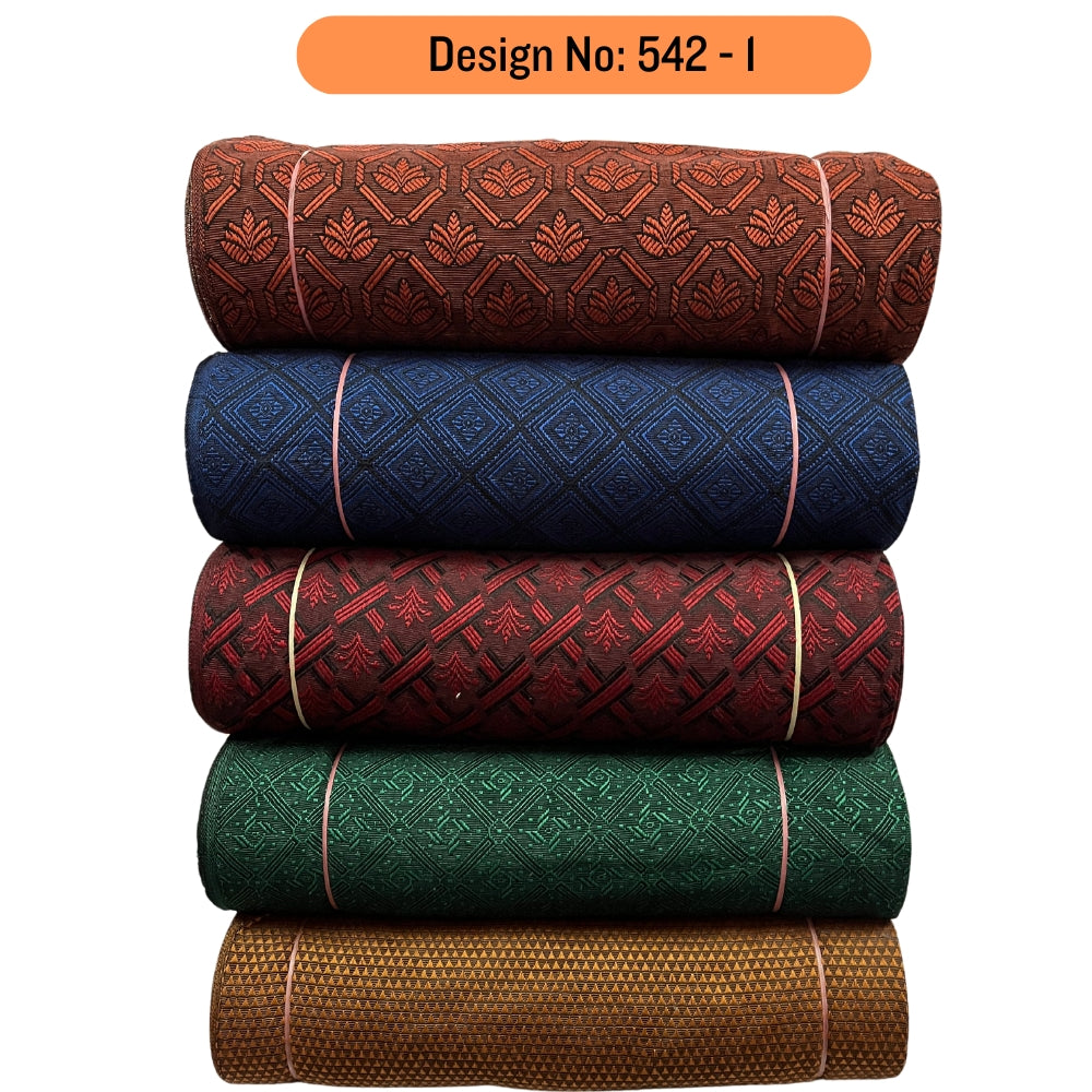Design No: 542
