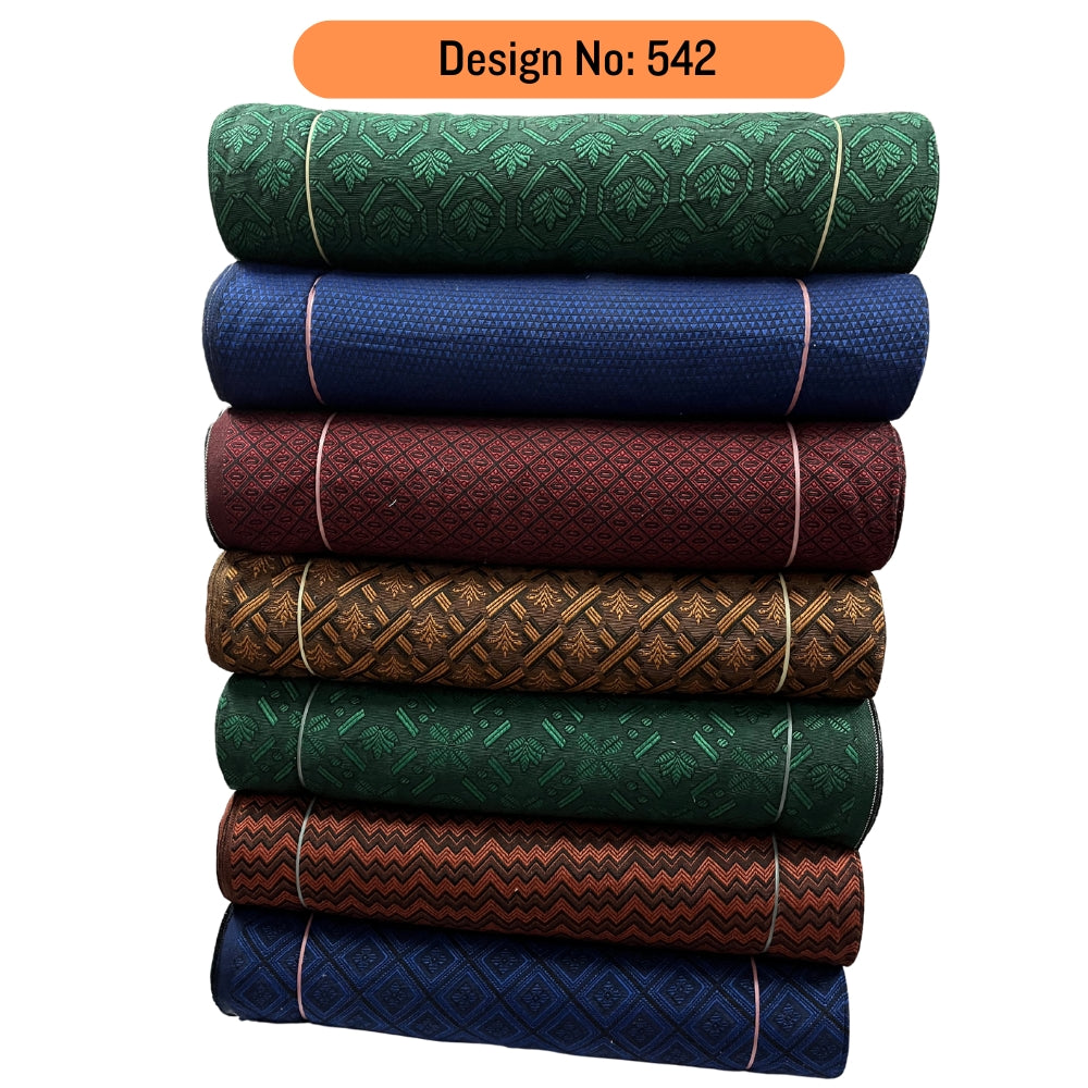 Design No: 542