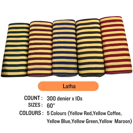 Latha