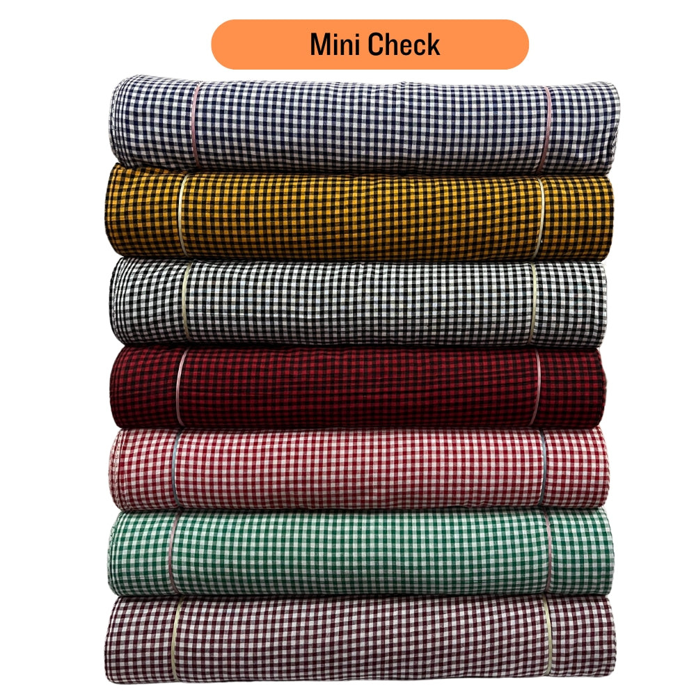 Minicheck