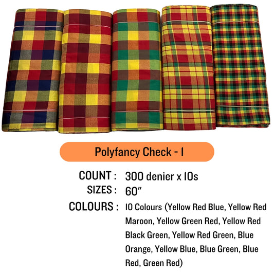 Polyfancy Check