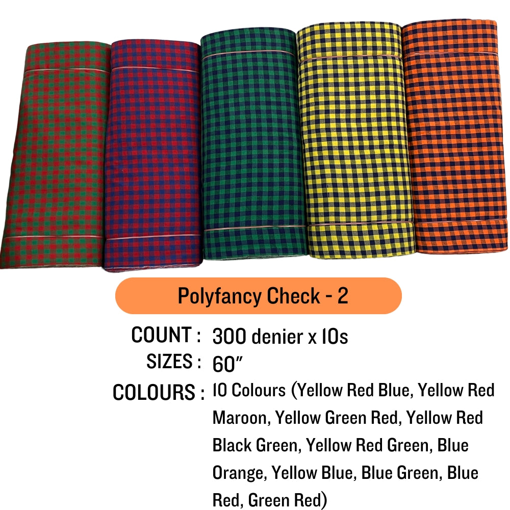 Polyfancy Check
