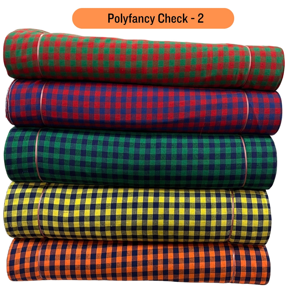 Polyfancy Check