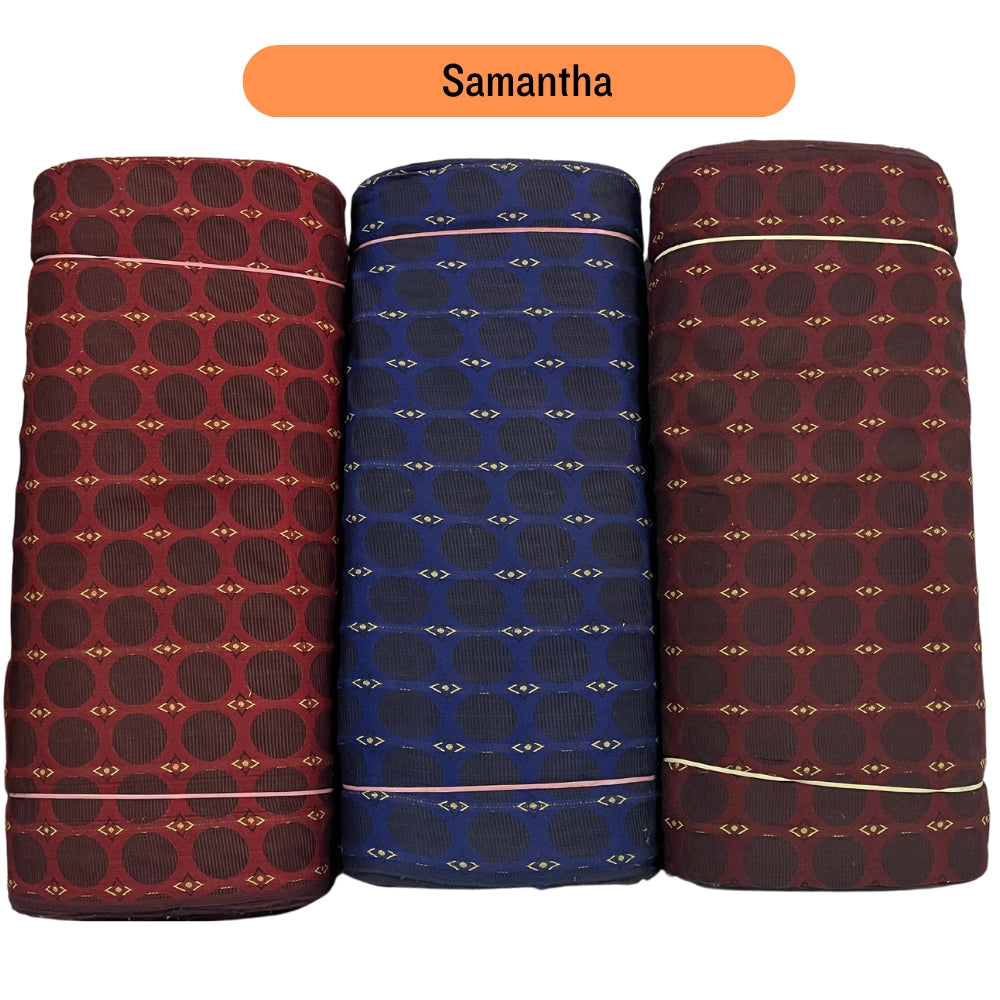 Samantha