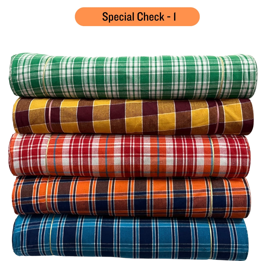 Specialfancy Check