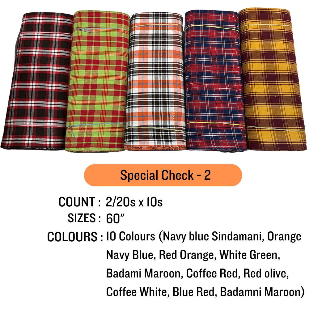 Specialfancy Check