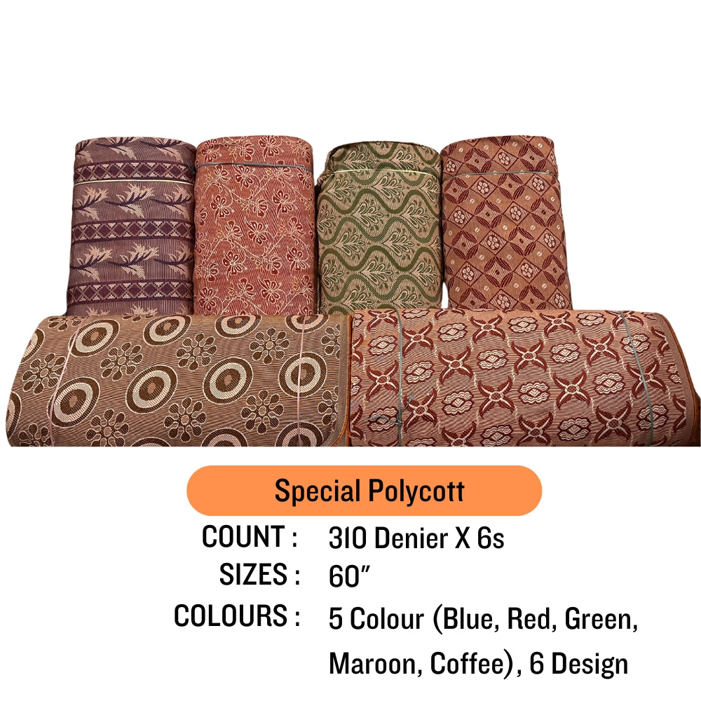 Special Polycott