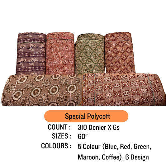 Special Polycott