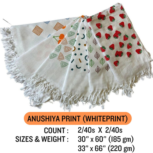 Anushiya Whiteprint